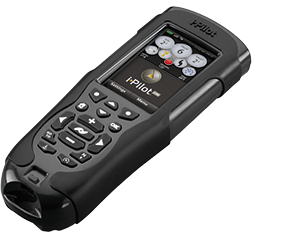 Original i-Pilot Link remote