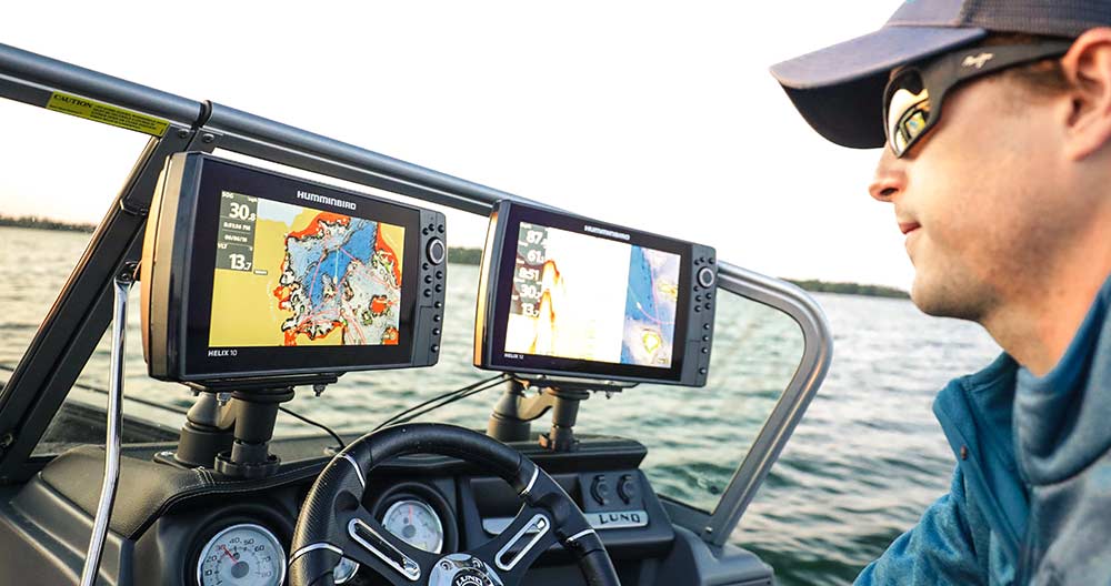lakemaster mapping