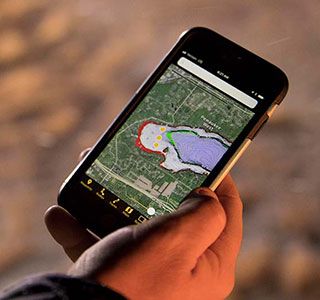 humminbird fishsmart app
