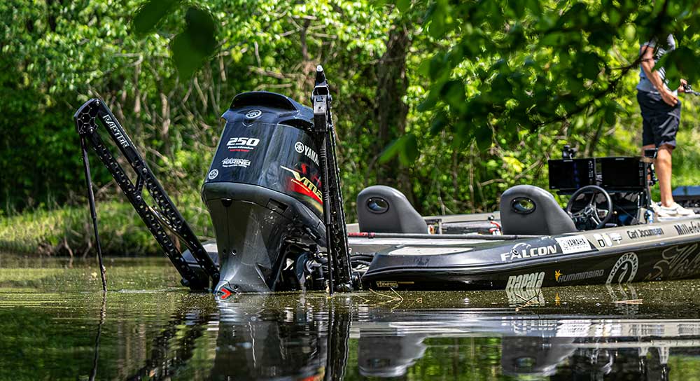 raptor shallow water anchors