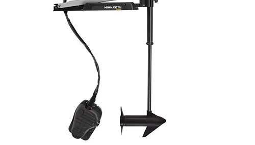 Edge - Indestructible Composite Shaft