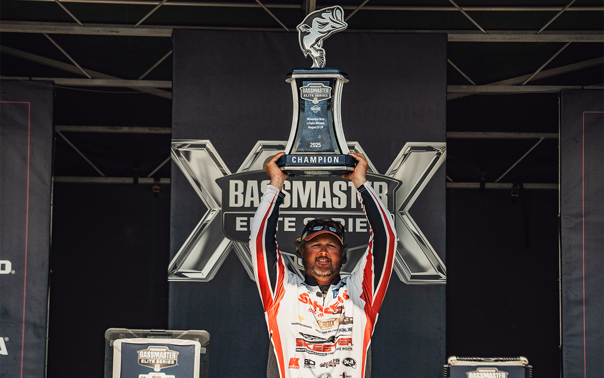 Schlapper's Win Trophy