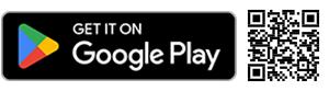 Google Play Store Badge