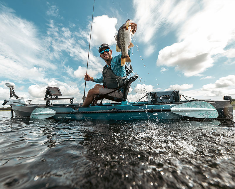 Fish Like a PRO