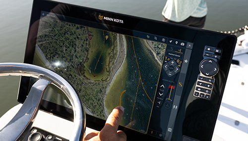 Navigate With Ease