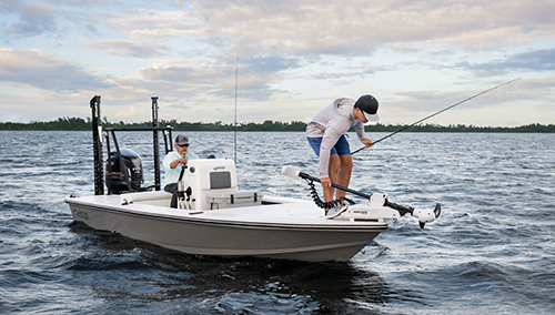 Built for Years on the Water