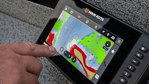 Fishing Technology That Works Together