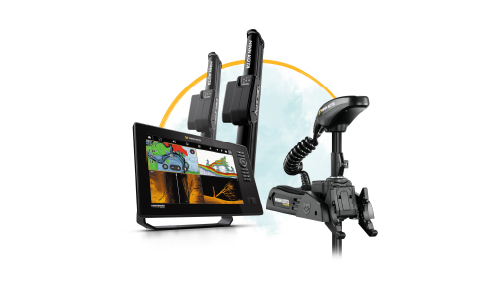 Fishing Technology That Works Together