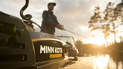 Spend More Time Fishing