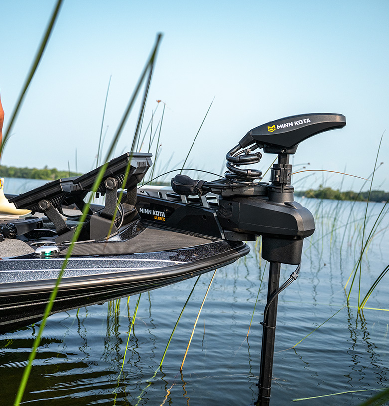 Trolling Motor Durability and Reliability