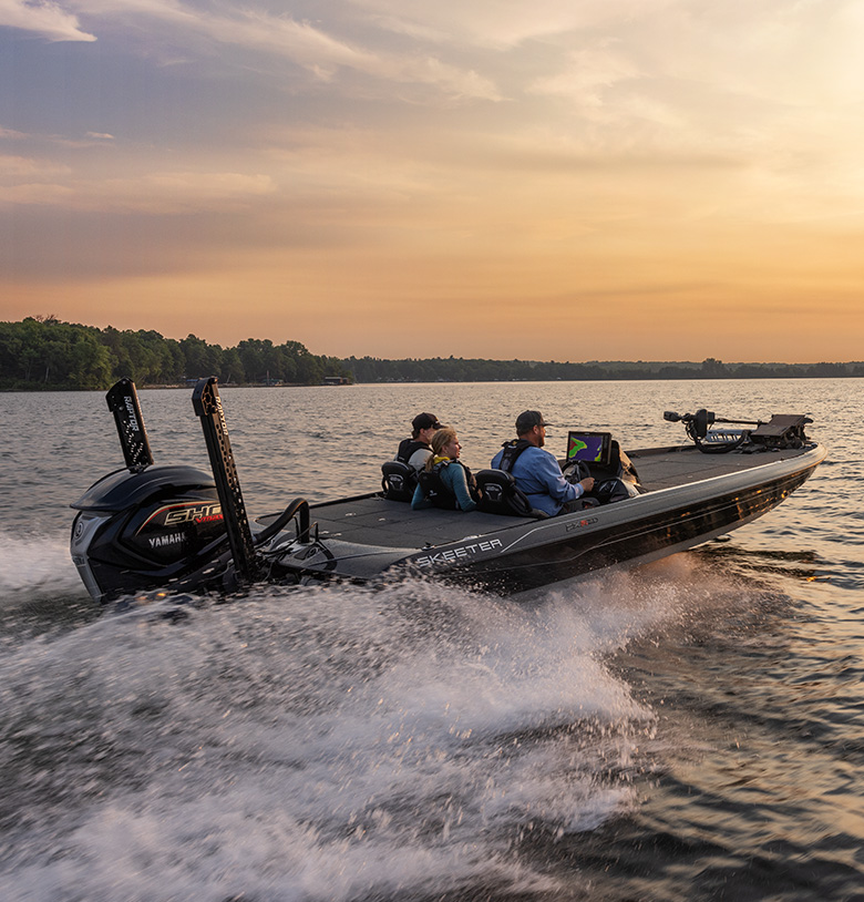 Durable Shallow Water Anchors