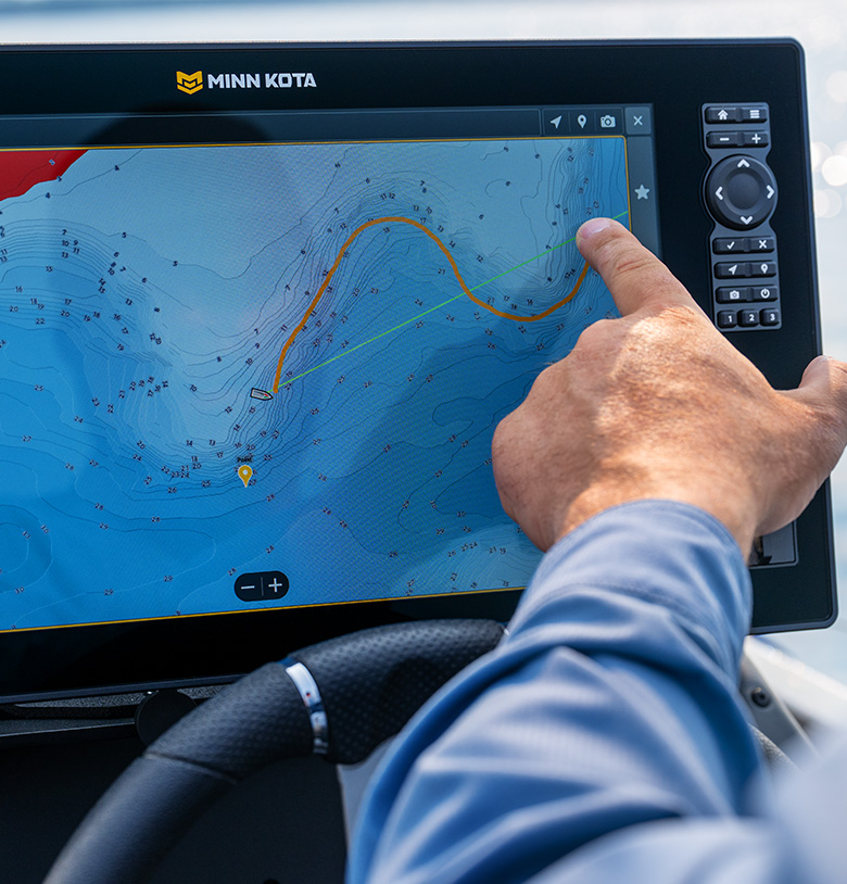 Innovative Navigation Features