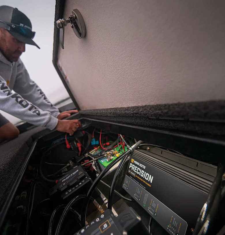 Marine Battery Charger Buying Guide