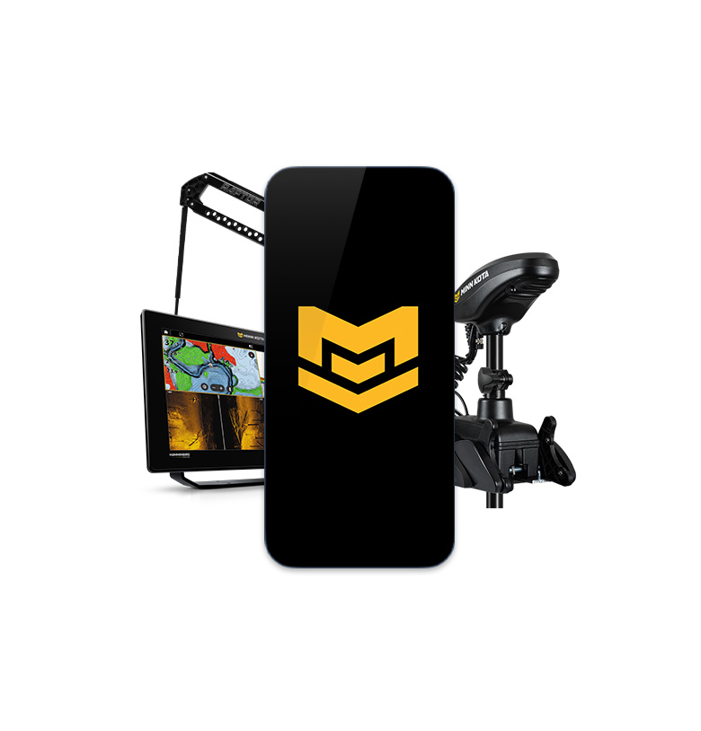 One App to Manage everything