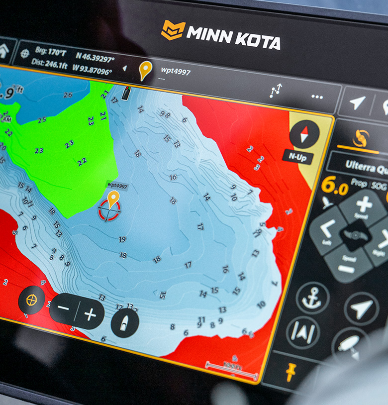 Shallow Water Highlights