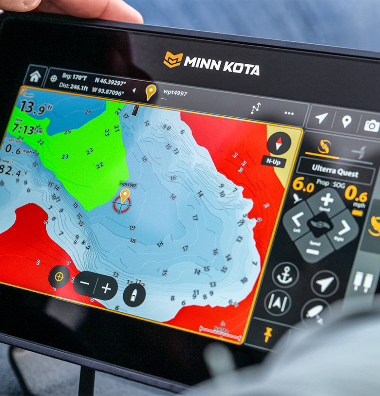 Shop X Series Fish Finders