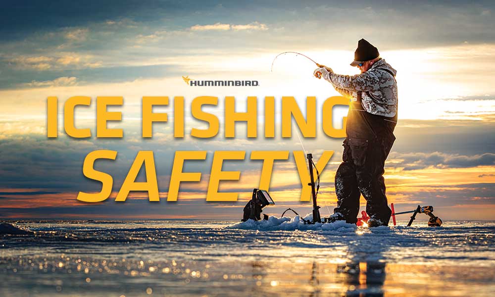 ice fishing safety tips
