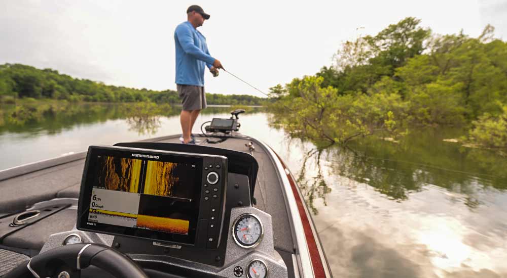 best fish finder