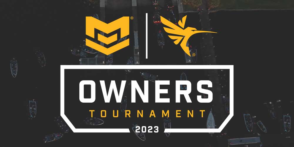 minn kota and humminbird owner's tournament