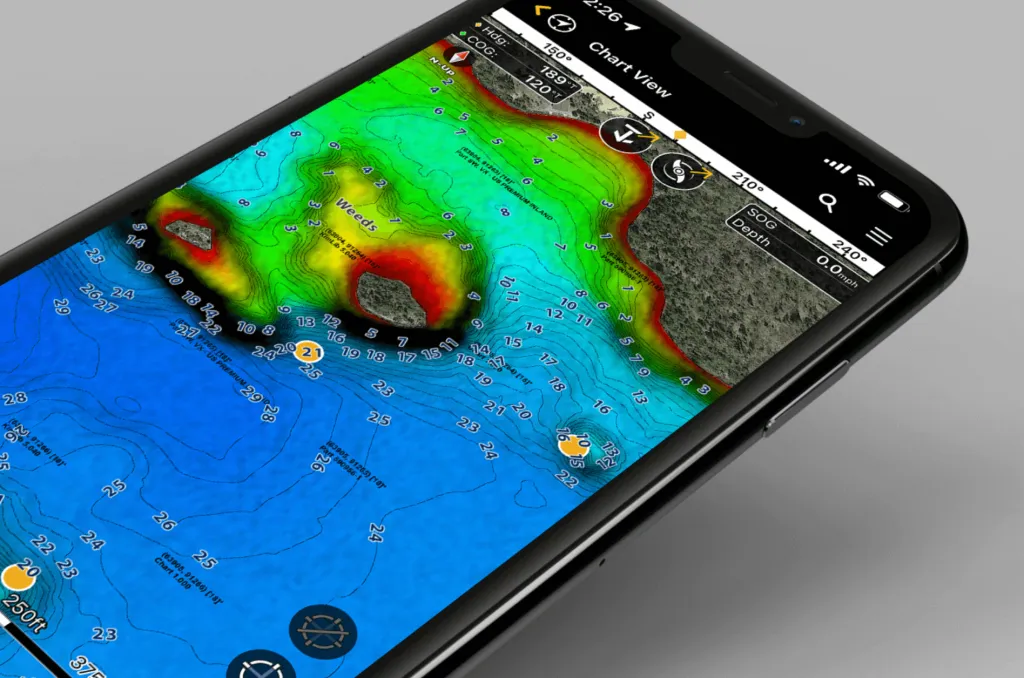 One-Boat Network App