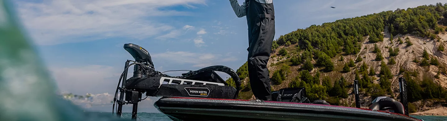 7 Reasons the Ultrex QUEST Will Help You Dominate the Water 