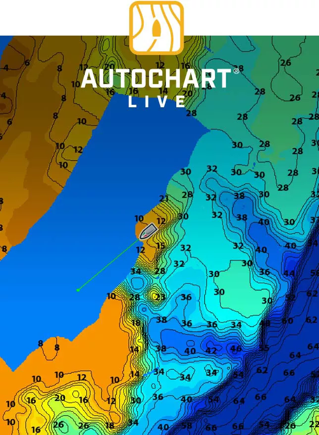 BUILT-IN: AUTOCHART LIVE