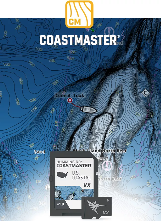 PREMIUM: COASTMASTER