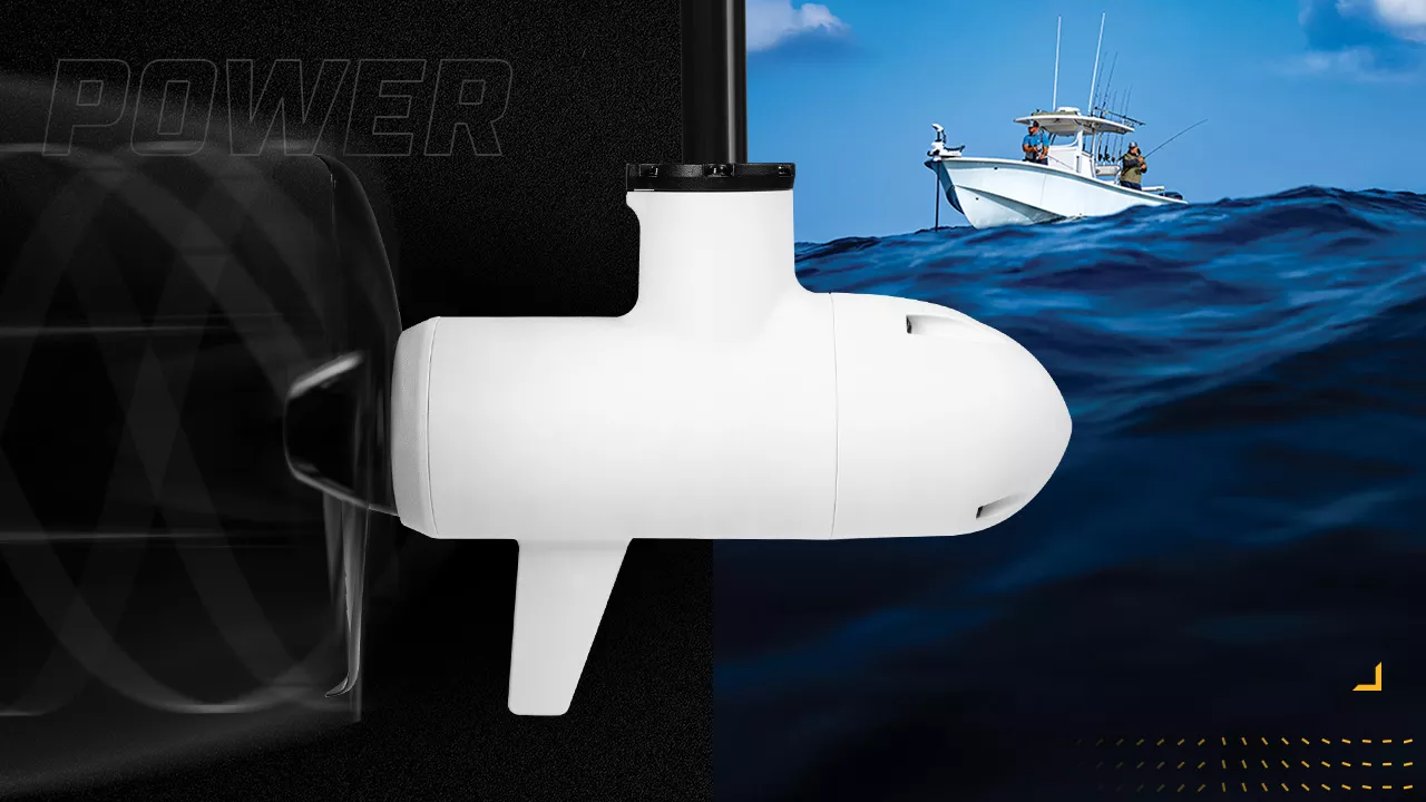 QUEST Series has more Torque