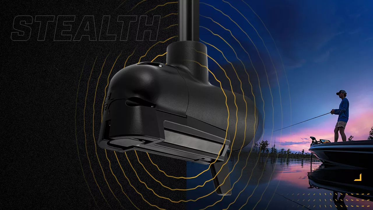 QUEST Motors are the strong and silent type