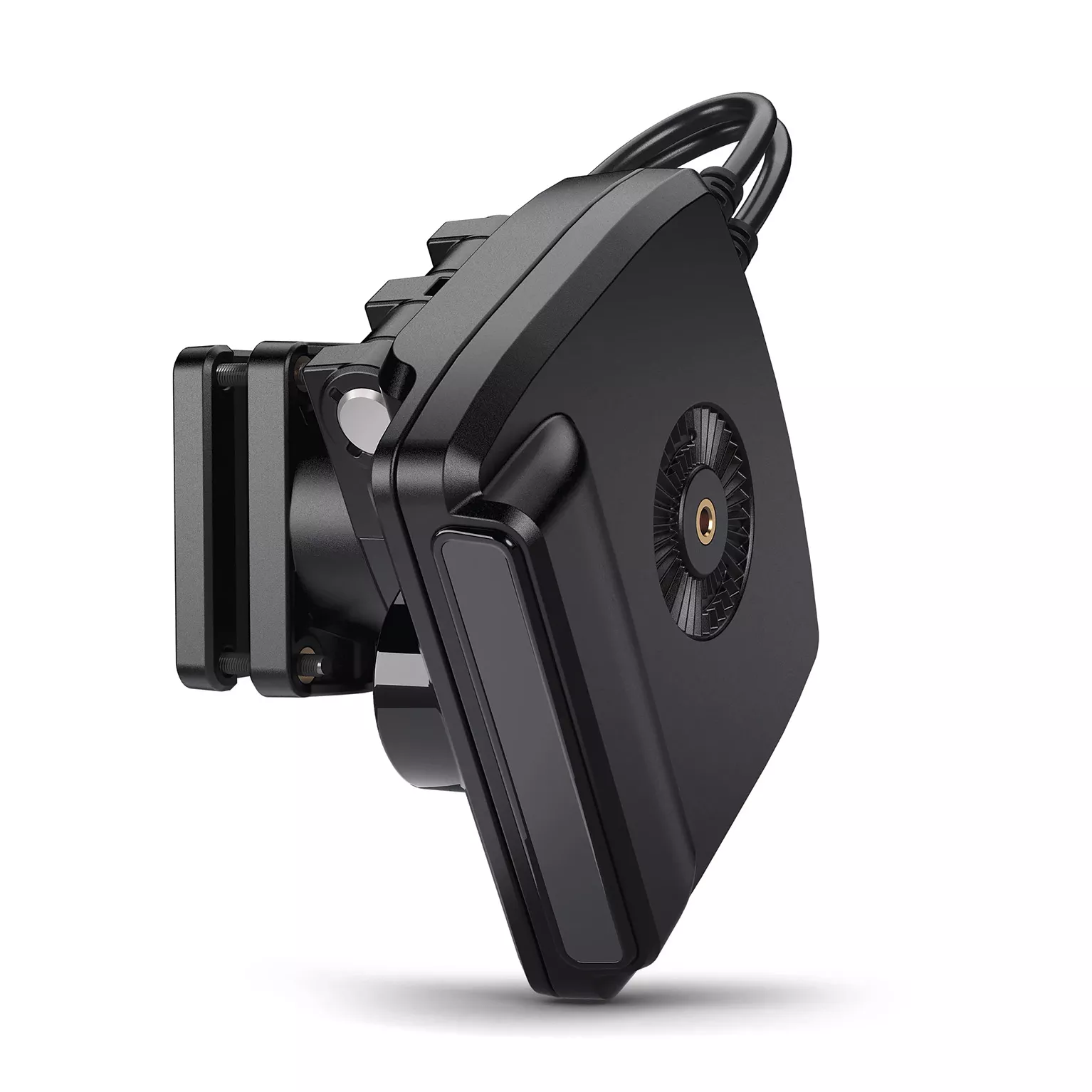 MEGA Live 2 Transducer