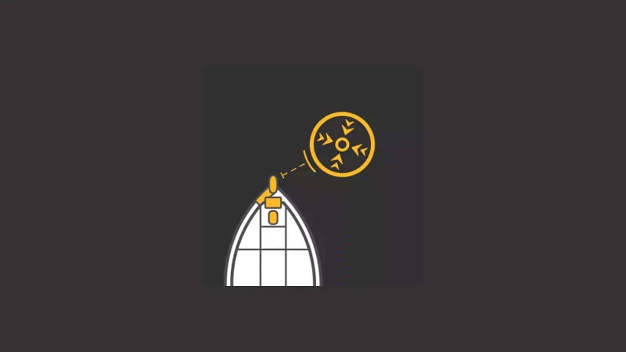 Distance to Spot - Spot-Lock Feature