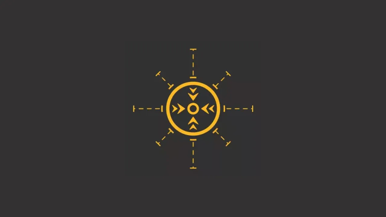 Spot-Lock Jog Icon
