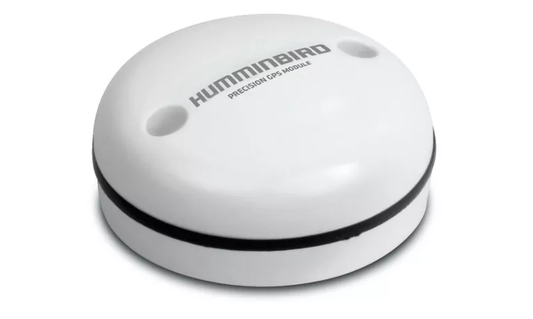 Precision GPS puck