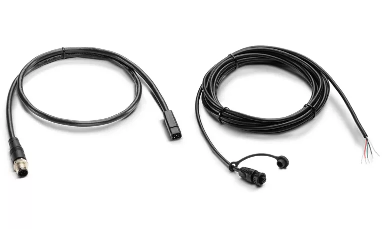 NMEA 2000 Cables - Accessories
