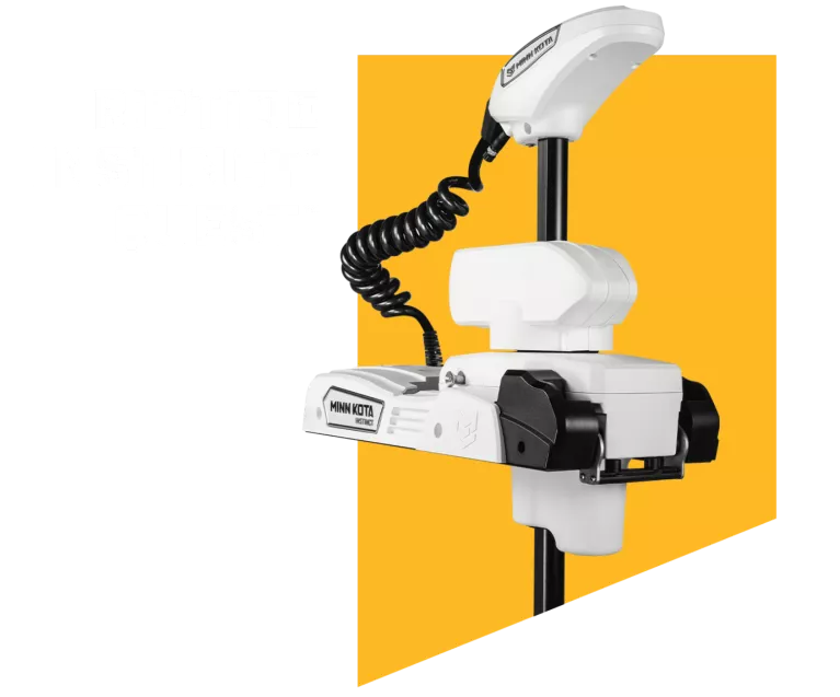 RT Instinct QUEST Product Feature