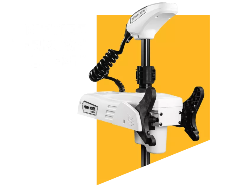 Riptide Terrova QUEST Product Feature