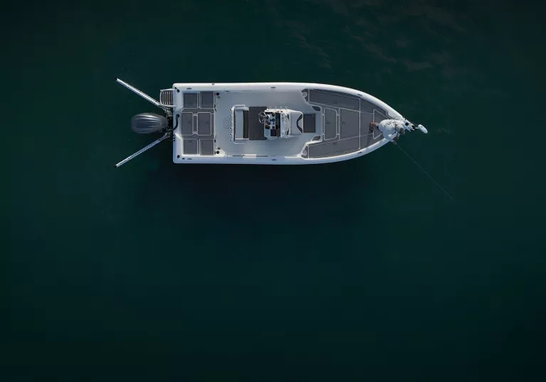 Shallow Water Anchor Product Video