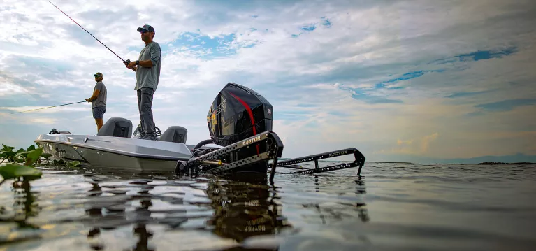 Compare Shallow Water Anchors