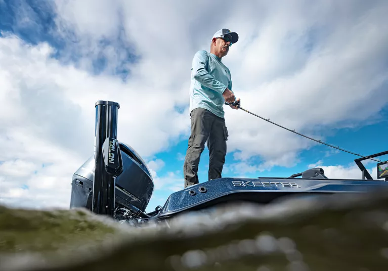 Talon Shallow Water Anchor