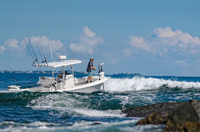 Riptide Instinct QUEST