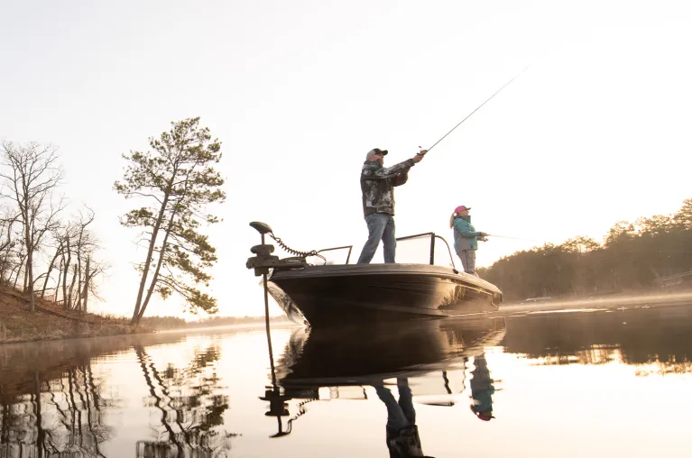 Ulterra QUEST Series lifestyle