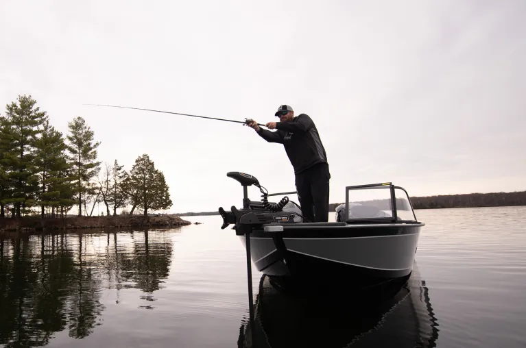 Terrova QUEST Lifestyle