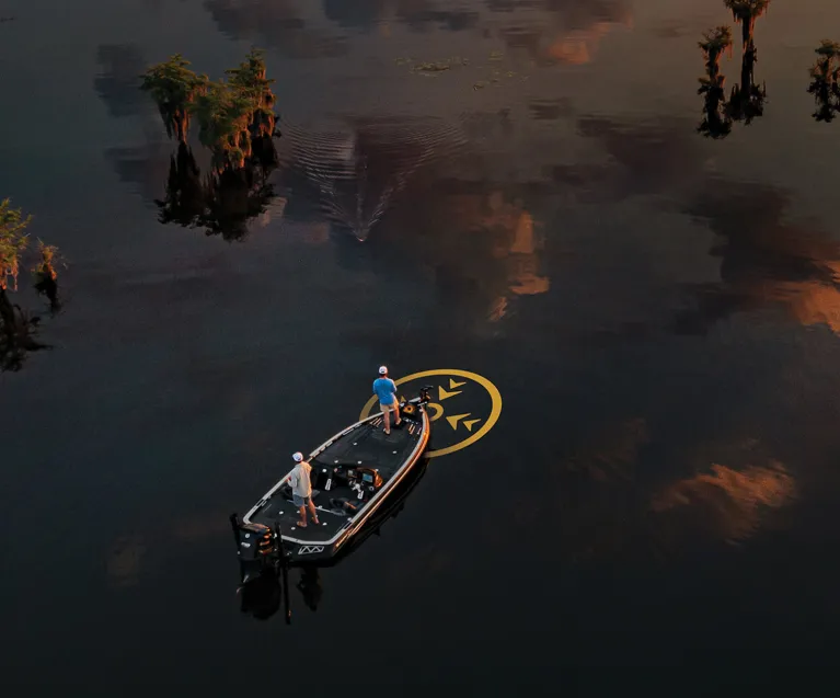 MOST ACCURATE GPS ANCHOR EVER 