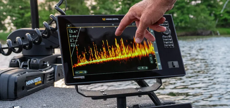 Shop Advanced Sonar