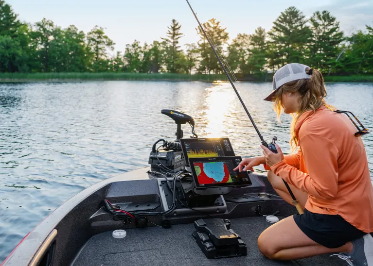 Fish Finder Buying Guide Footer Image