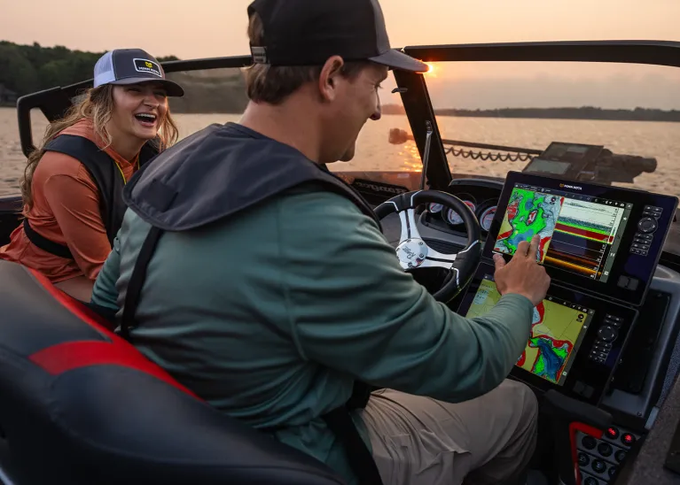 Shop Minn Kota Fish Finders
