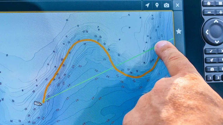 Draw & Navigation video thumbnail