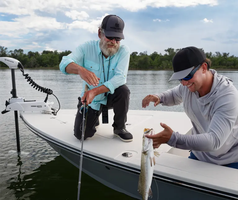 Saltwater Fishing Lifestyle