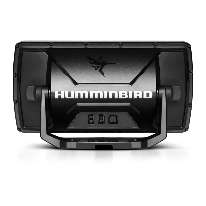 HELIX 7 CHIRP MEGA Side Imaging GPS G4 back